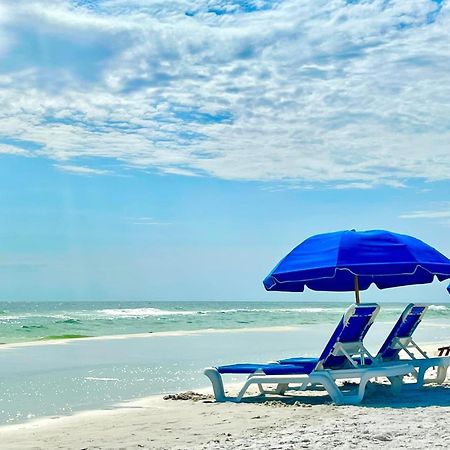 Beach Access Close To Walmart, Bowling,Skating And Game Room Panama City Beach Luaran gambar