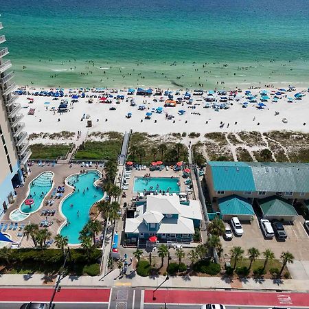 Beach Access Close To Walmart, Bowling,Skating And Game Room Panama City Beach Luaran gambar