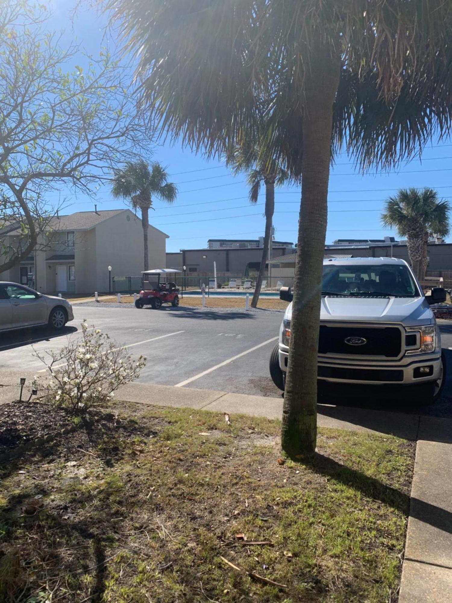 Beach Access Close To Walmart, Bowling,Skating And Game Room Panama City Beach Luaran gambar