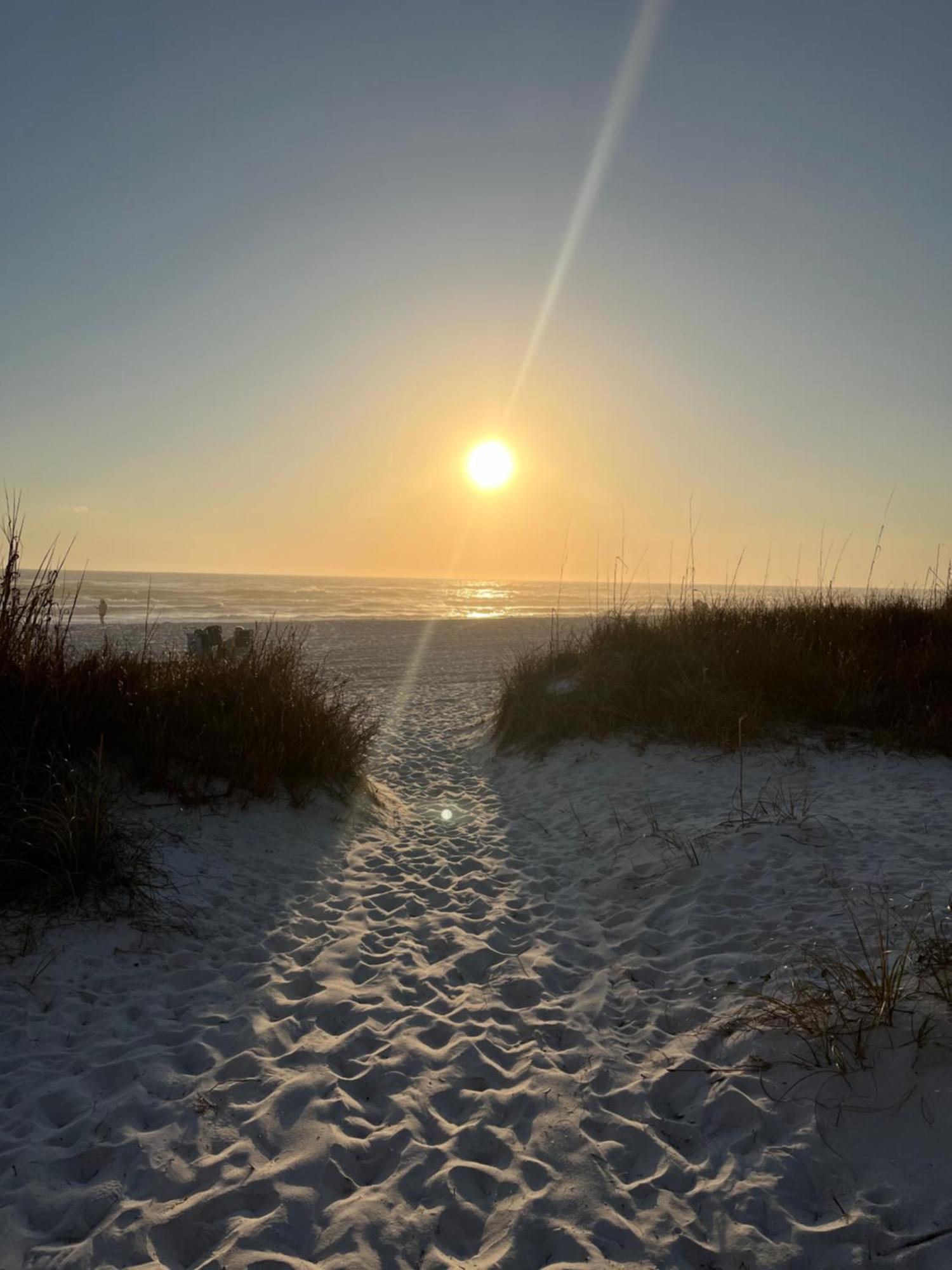 Beach Access Close To Walmart, Bowling,Skating And Game Room Panama City Beach Luaran gambar