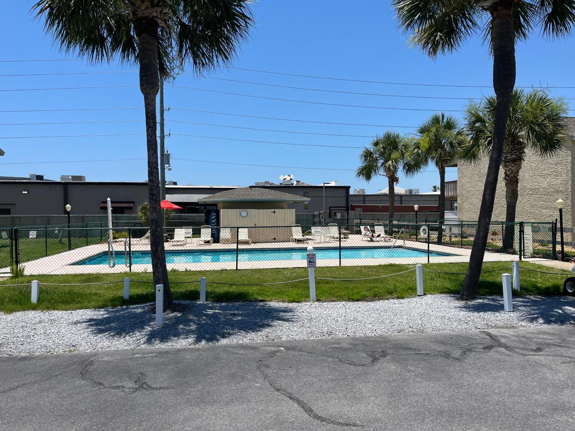 Beach Access Close To Walmart, Bowling,Skating And Game Room Panama City Beach Luaran gambar