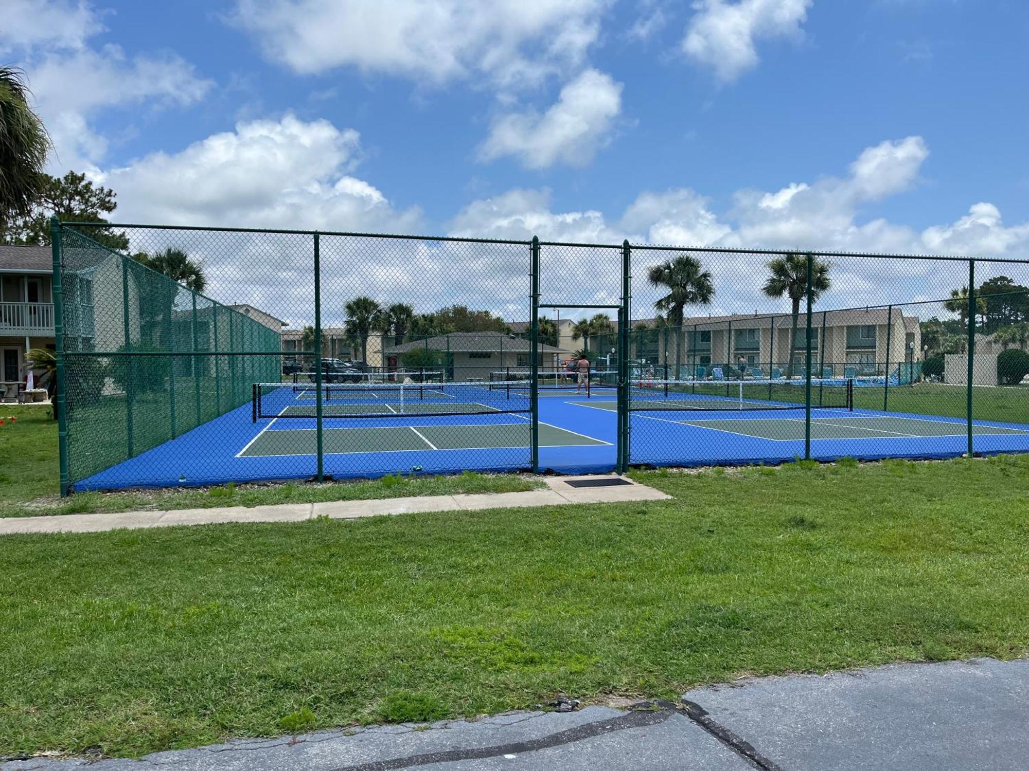 Beach Access Close To Walmart, Bowling,Skating And Game Room Panama City Beach Luaran gambar